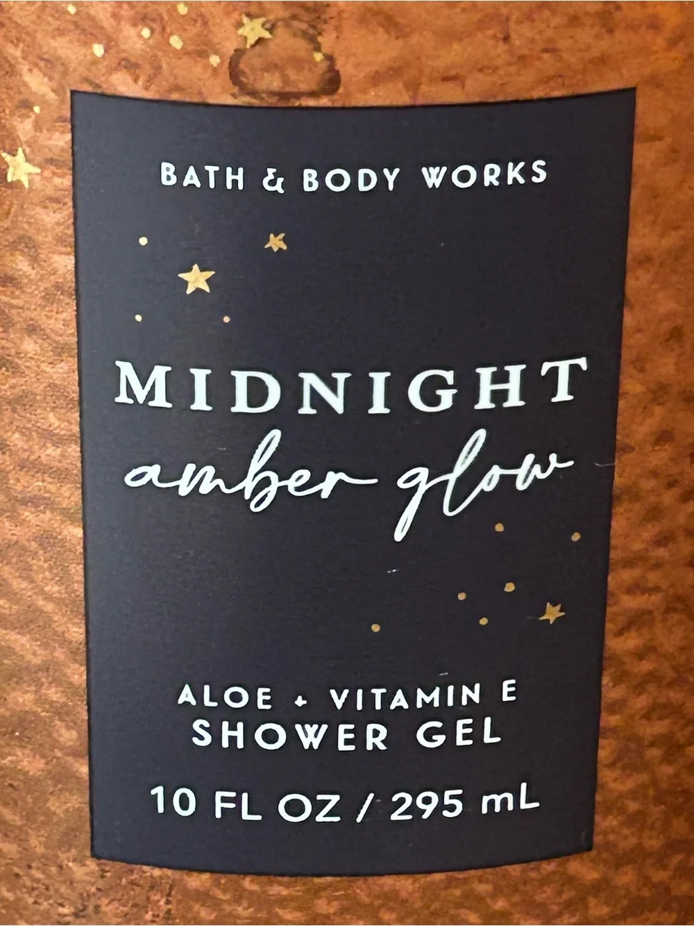 Bath & Body Works bath body